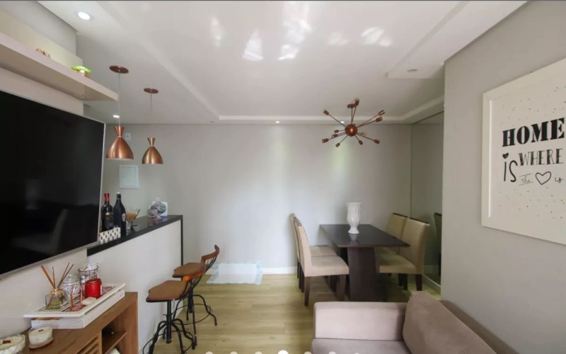 Apartamento, 2 quartos, 55 m² - Foto 3