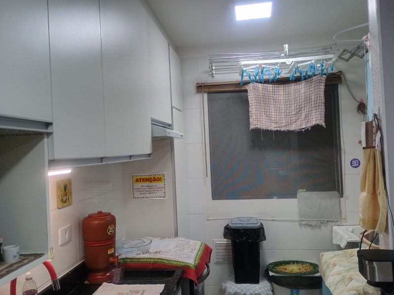 Apartamento, 2 quartos, 42 m² - Foto 16