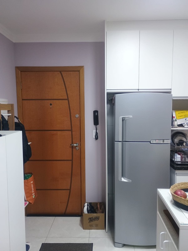 Apartamento, 2 quartos, 42 m² - Foto 8