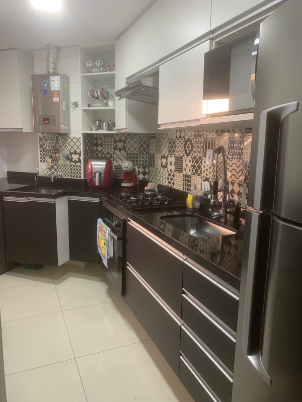 Apartamento, 2 quartos, 55 m² - Foto 16