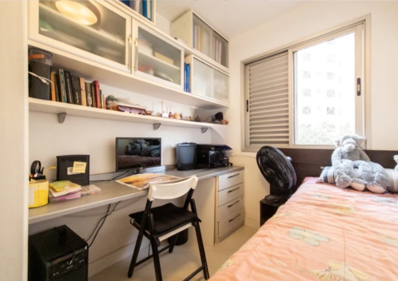 Apartamento, 2 quartos, 70 m² - Foto 9