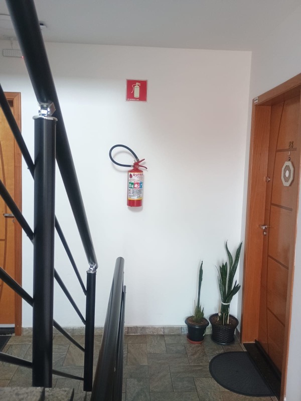 Apartamento, 2 quartos, 42 m² - Foto 43