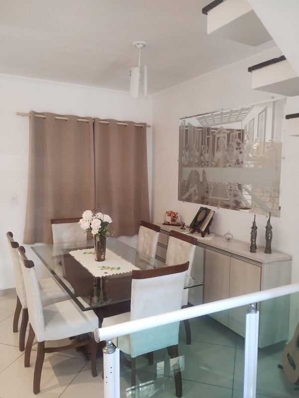 Casa, 3 quartos, 156 m² - Foto 4