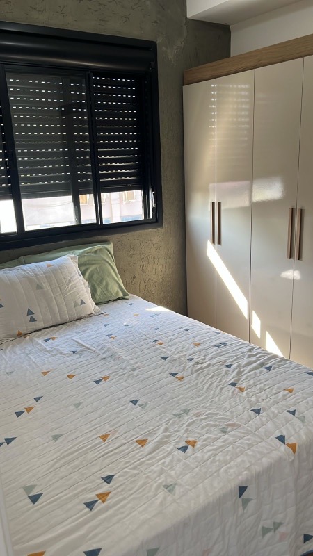 Apartamento, 2 quartos, 32 m² - Foto 3