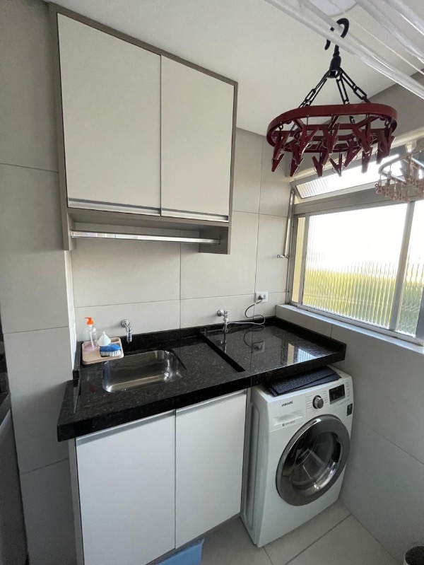 Apartamento, 2 quartos, 55 m² - Foto 7