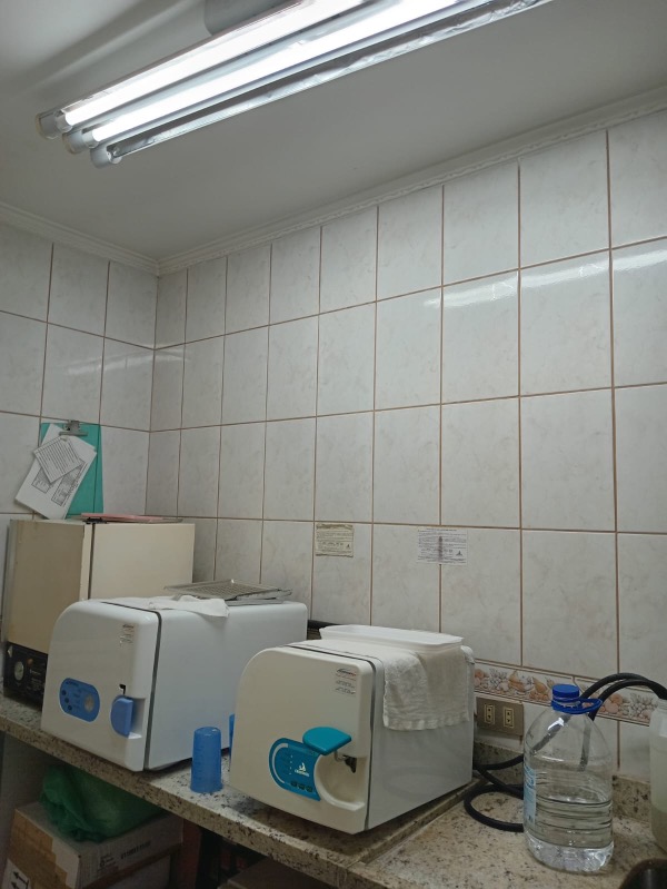 Prédio Inteiro, 140 m² - Foto 6
