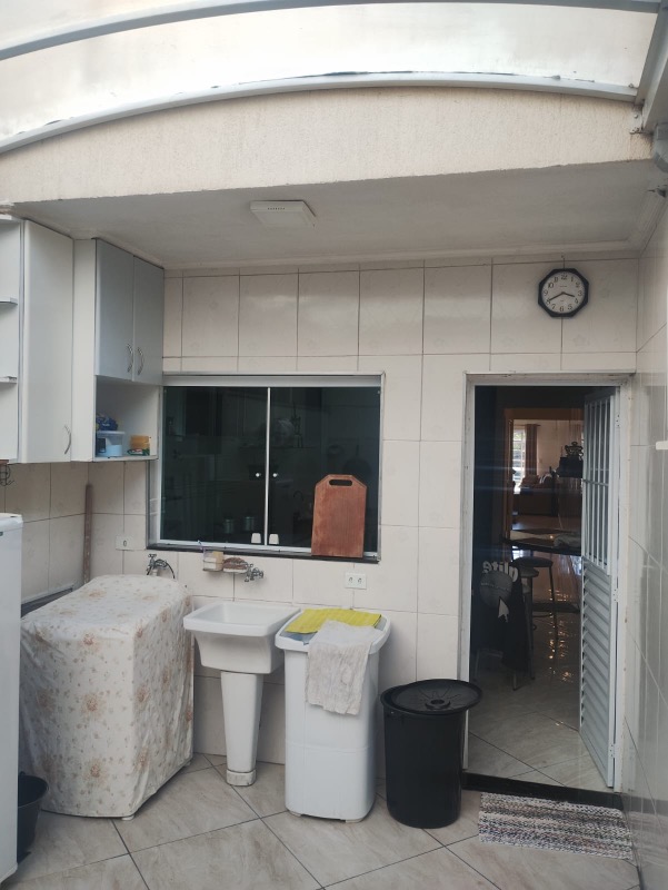 Casa, 3 quartos, 156 m² - Foto 13