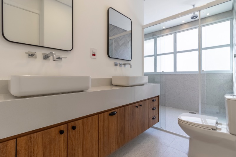 Apartamento, 3 quartos, 233 m² - Foto 11
