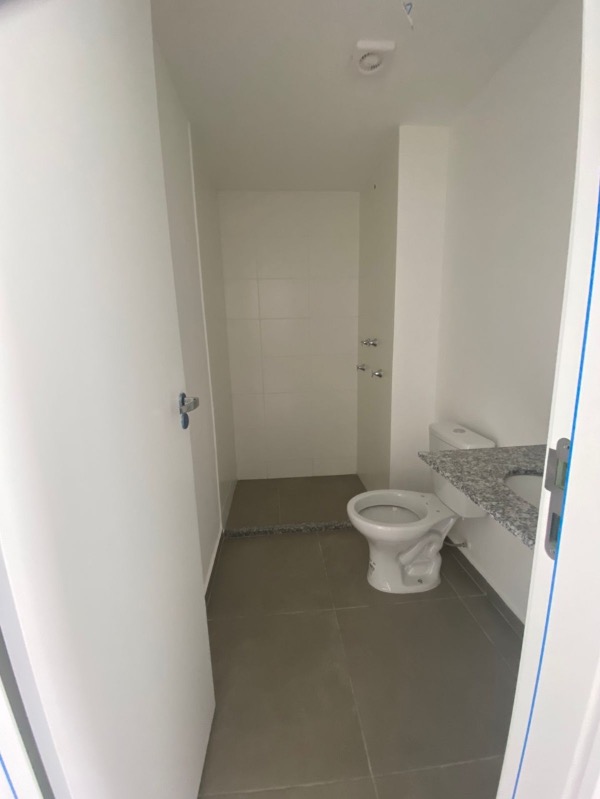 Apartamento, 1 quarto, 35 m² - Foto 12