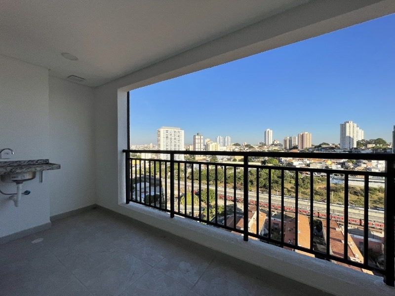 Apartamento, 2 quartos, 44 m² - Foto 5