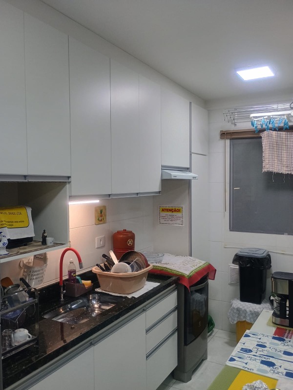 Apartamento, 2 quartos, 42 m² - Foto 6