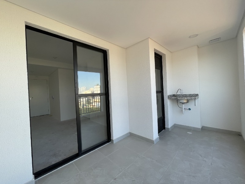 Apartamento, 2 quartos, 44 m² - Foto 4