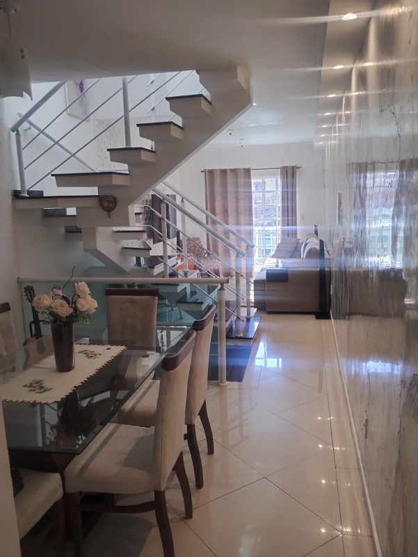 Casa, 3 quartos, 156 m² - Foto 3