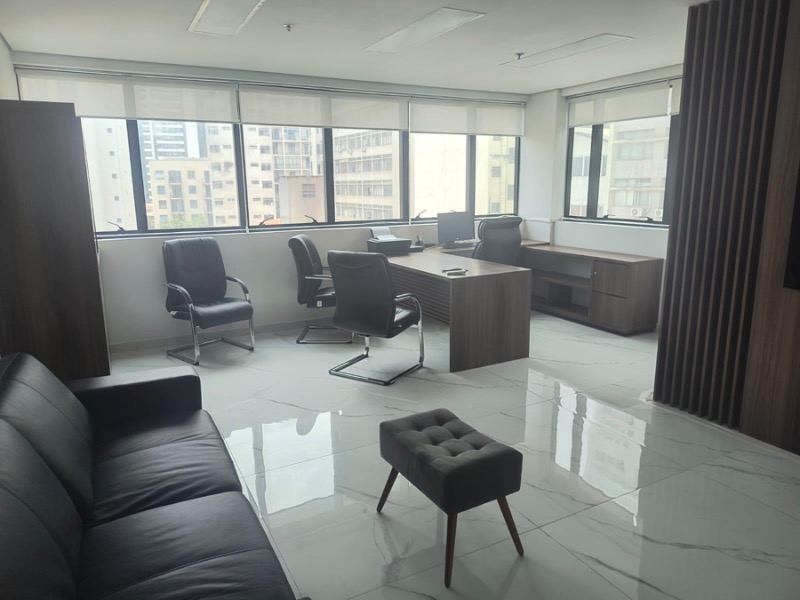 Sala-Conjunto, 36 m² - Foto 10