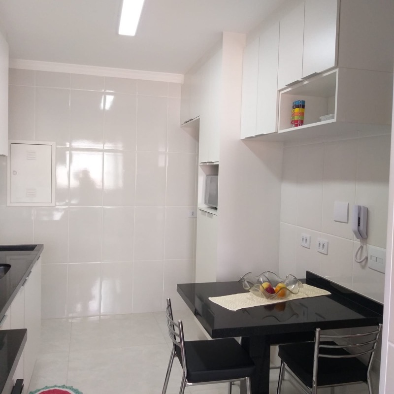 Apartamento, 3 quartos, 96 m² - Foto 5