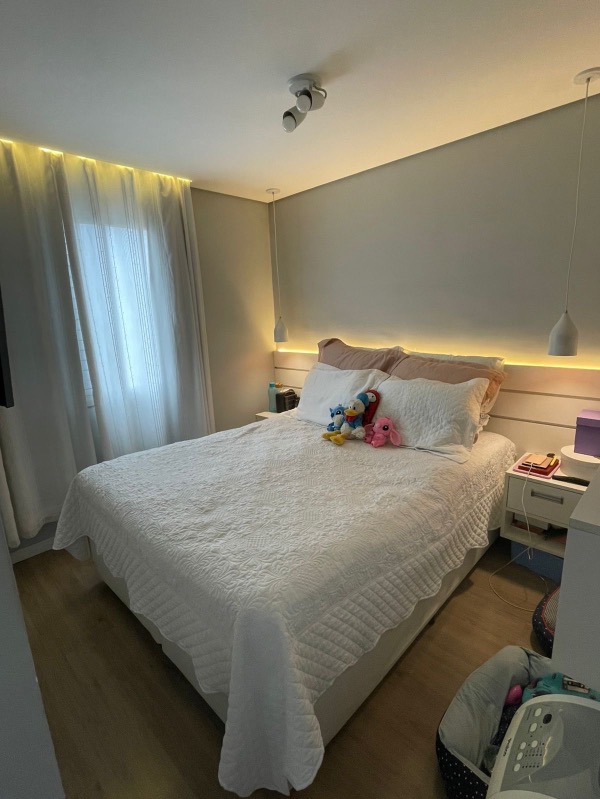 Apartamento, 2 quartos, 55 m² - Foto 13