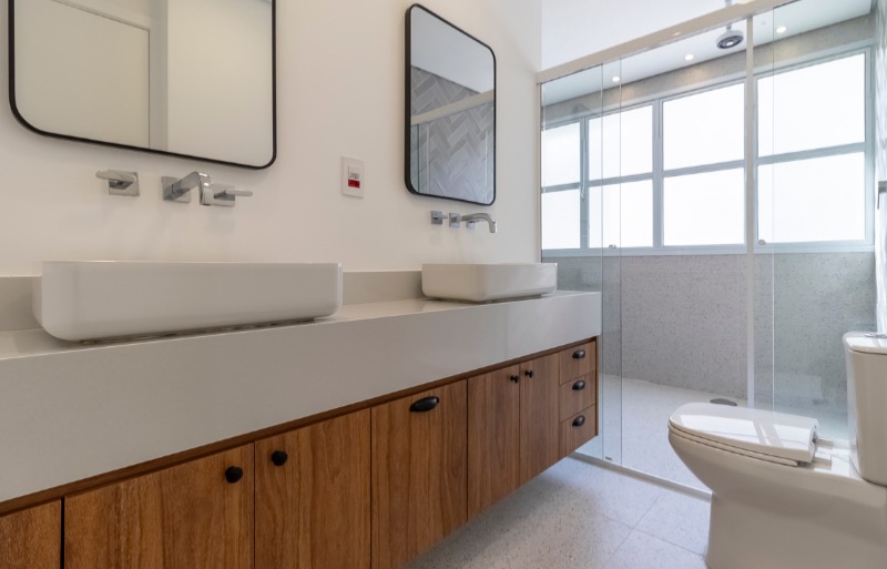 Apartamento, 3 quartos, 233 m² - Foto 12