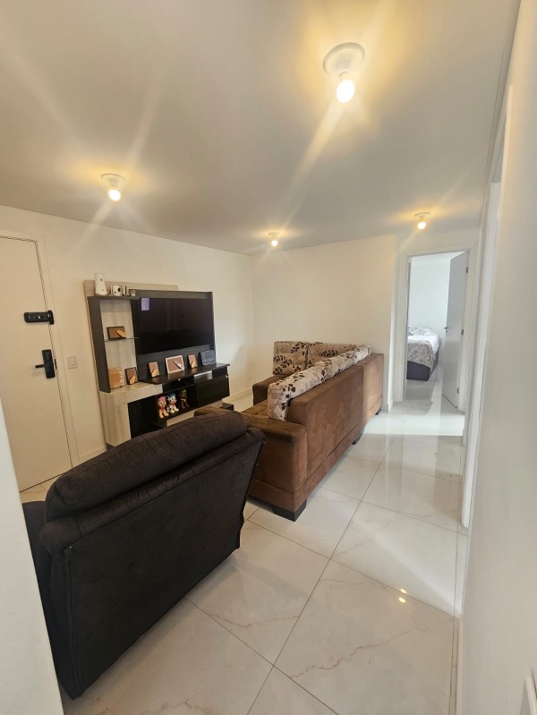 Cobertura, 3 quartos, 110 m² - Foto 1