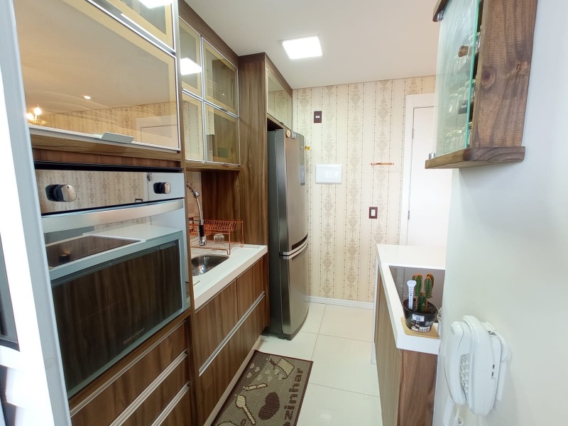 Apartamento, 2 quartos, 47 m² - Foto 11