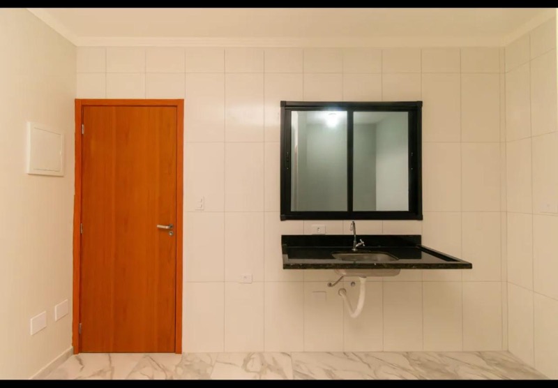 Flat/Apart Hotel, 1 quarto, 32 m² - Foto 3