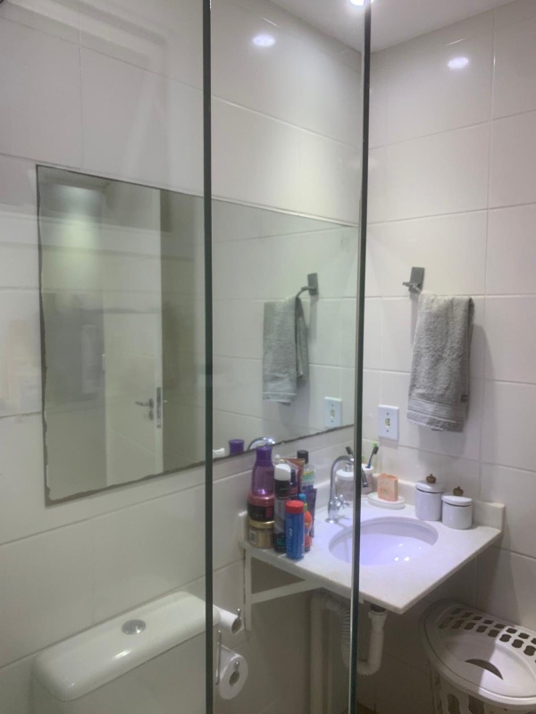 Apartamento, 2 quartos, 55 m² - Foto 33