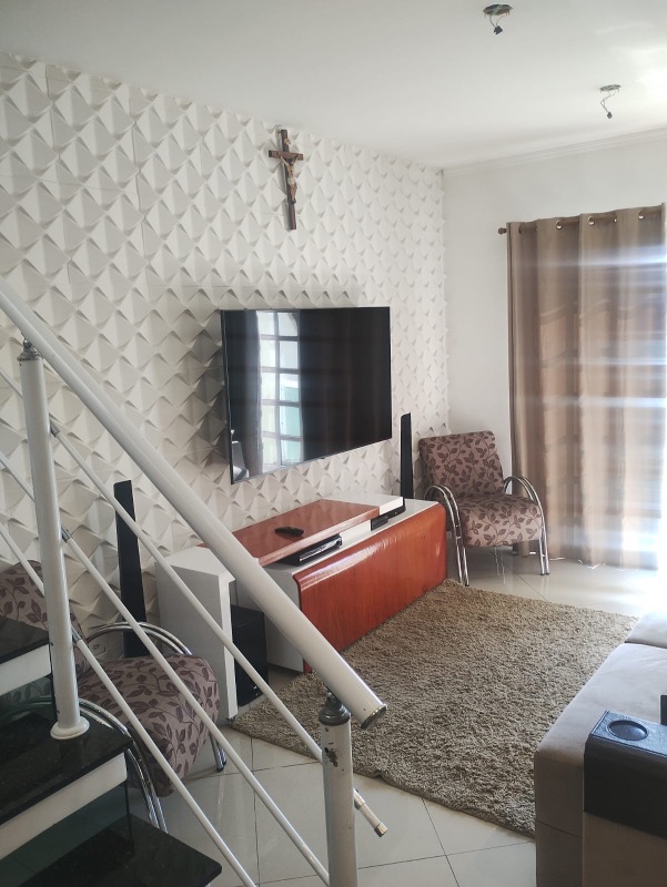Casa, 3 quartos, 156 m² - Foto 7