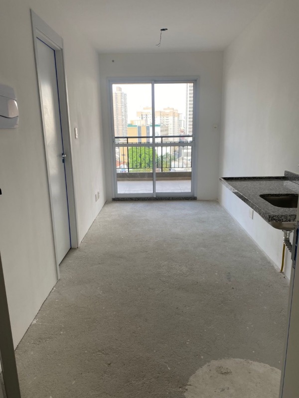Apartamento, 1 quarto, 35 m² - Foto 9