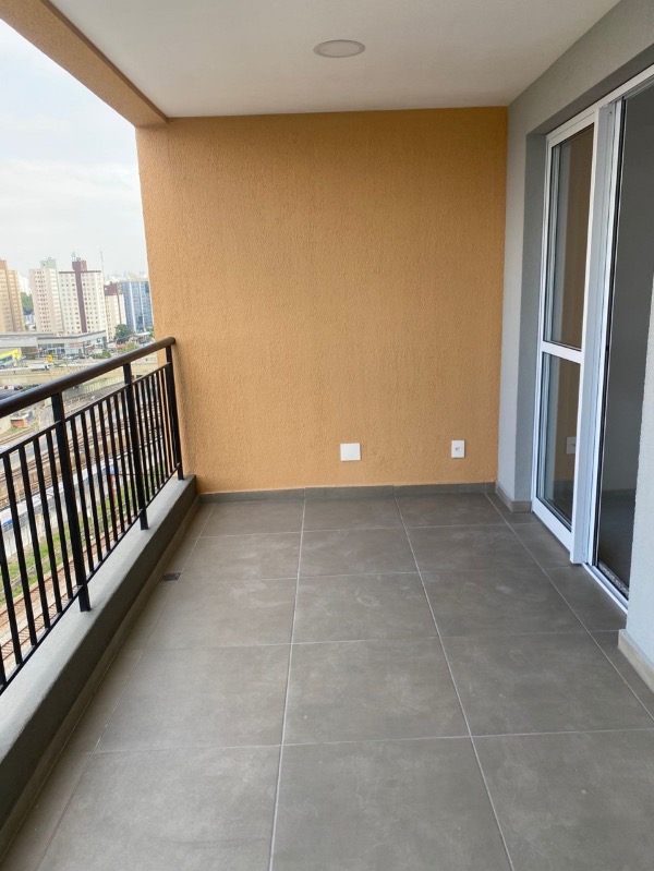 Apartamento, 1 quarto, 35 m² - Foto 4