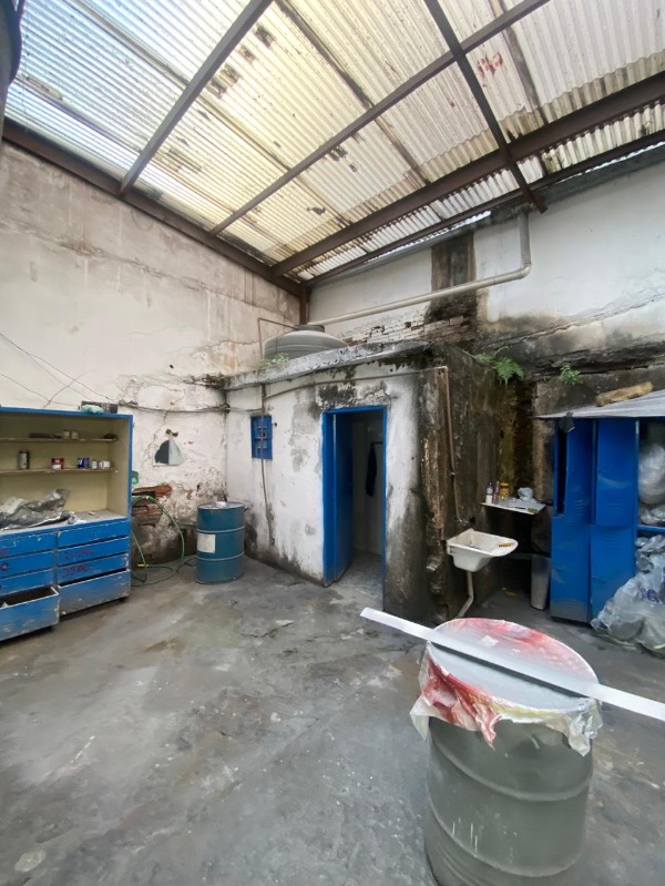 Depósito-Galpão, 296 m² - Foto 9