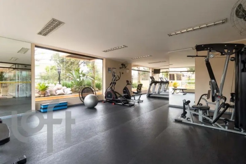 Apartamento, 3 quartos, 96 m² - Foto 25