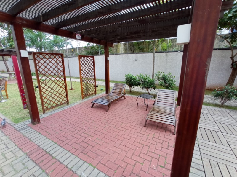 Apartamento, 2 quartos, 47 m² - Foto 27