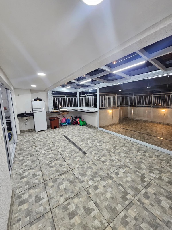 Cobertura, 3 quartos, 110 m² - Foto 10