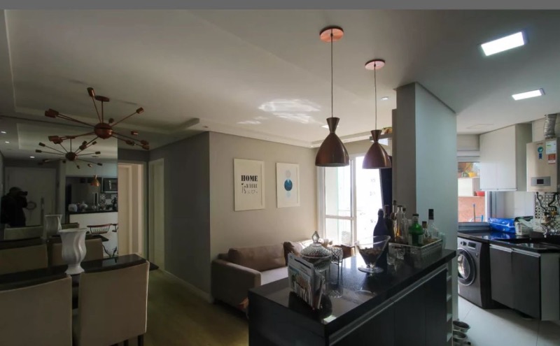 Apartamento, 2 quartos, 55 m² - Foto 22
