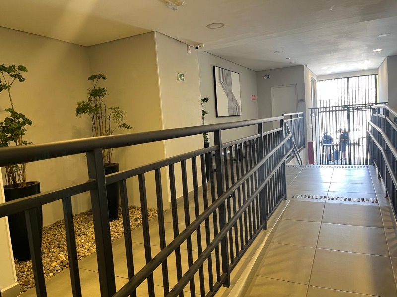 Apartamento, 2 quartos, 32 m² - Foto 8