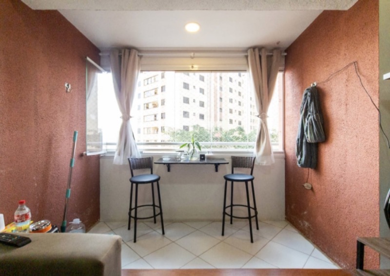 Apartamento, 2 quartos, 70 m² - Foto 4