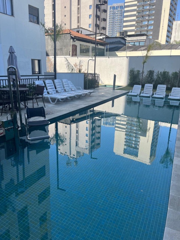 Apartamento, 2 quartos, 32 m² - Foto 21