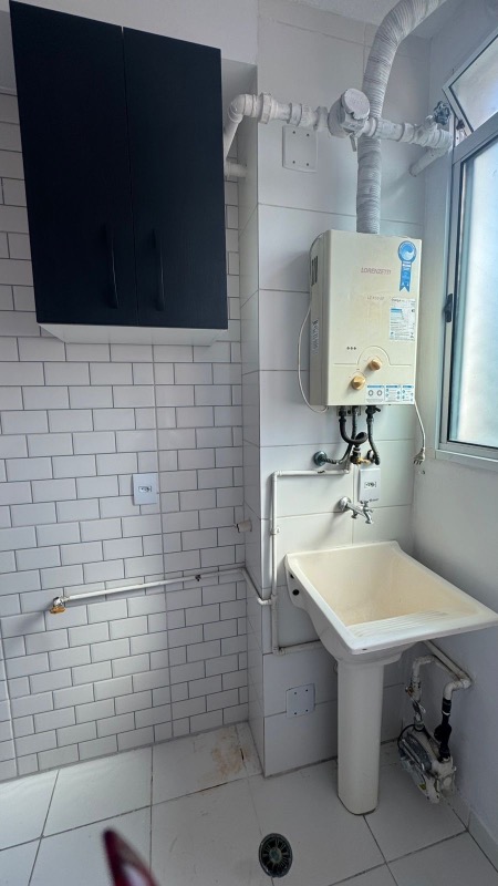Apartamento, 2 quartos, 45 m² - Foto 14