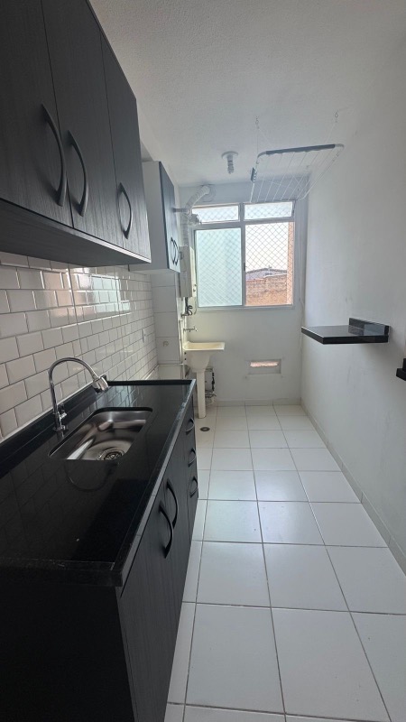Apartamento, 2 quartos, 45 m² - Foto 6
