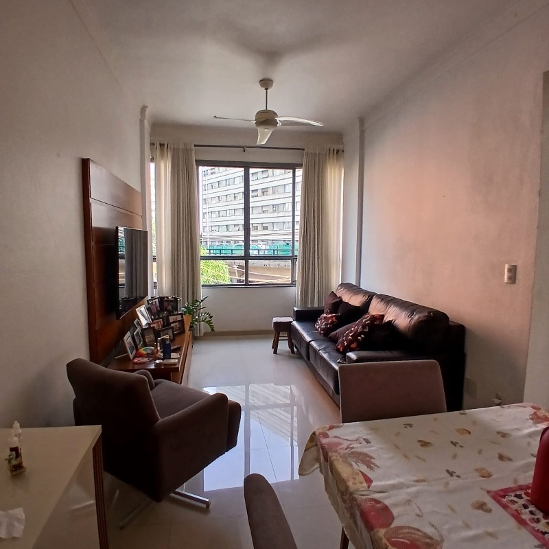 Apartamento, 2 quartos, 63 m² - Foto 1