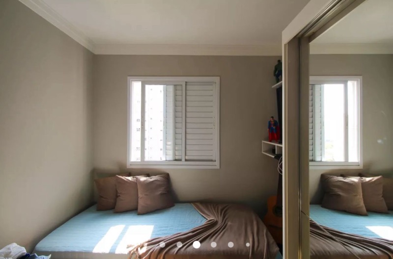 Apartamento, 2 quartos, 55 m² - Foto 45