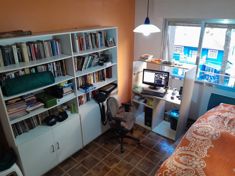 Apartamento, 2 quartos, 96 m² - Foto 8