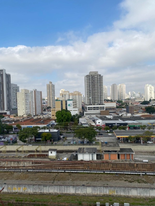 Apartamento, 1 quarto, 35 m² - Foto 15