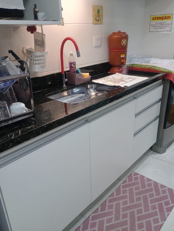 Apartamento, 2 quartos, 42 m² - Foto 17