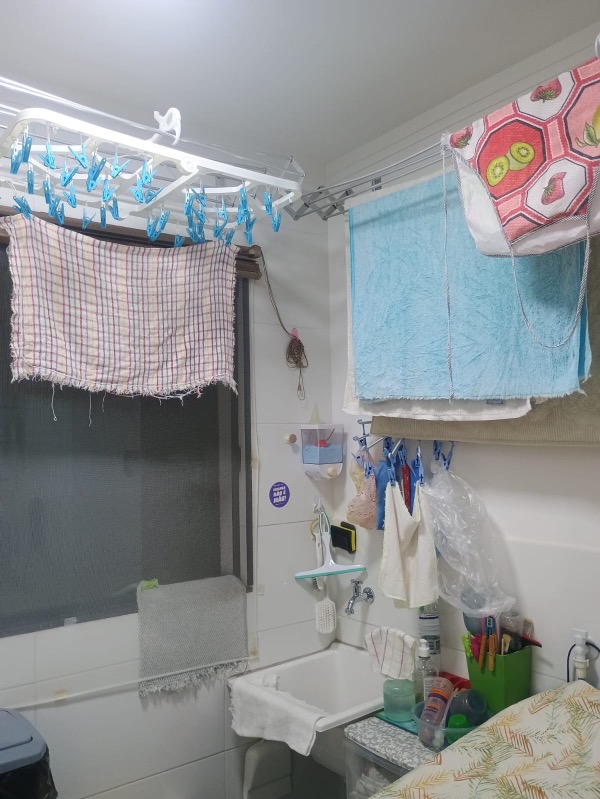 Apartamento, 2 quartos, 42 m² - Foto 40