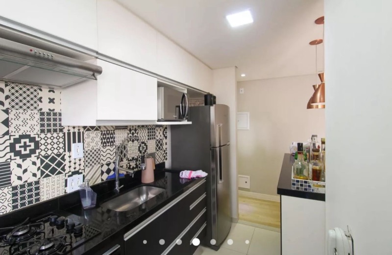 Apartamento, 2 quartos, 55 m² - Foto 20