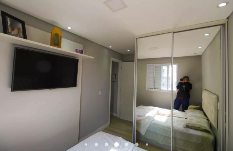Apartamento, 2 quartos, 55 m² - Foto 43