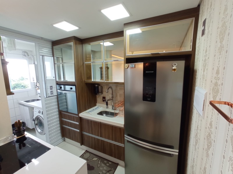 Apartamento, 2 quartos, 47 m² - Foto 8