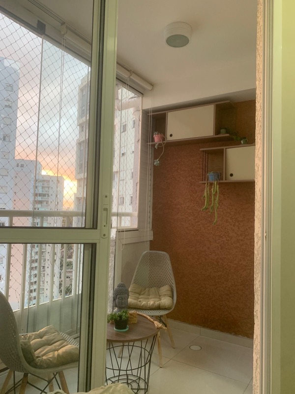 Apartamento, 2 quartos, 55 m² - Foto 13