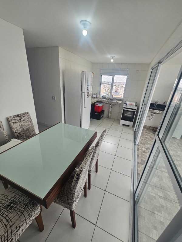 Cobertura, 3 quartos, 110 m² - Foto 3