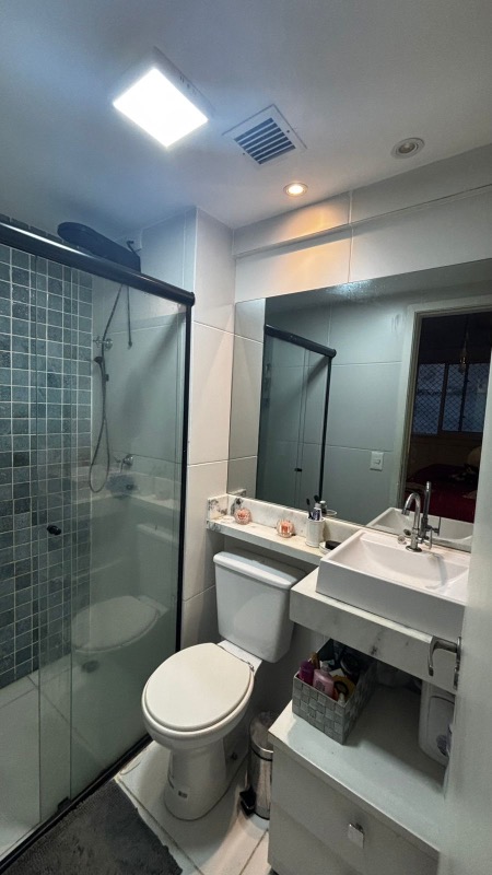 Apartamento, 1 quarto, 29 m² - Foto 8